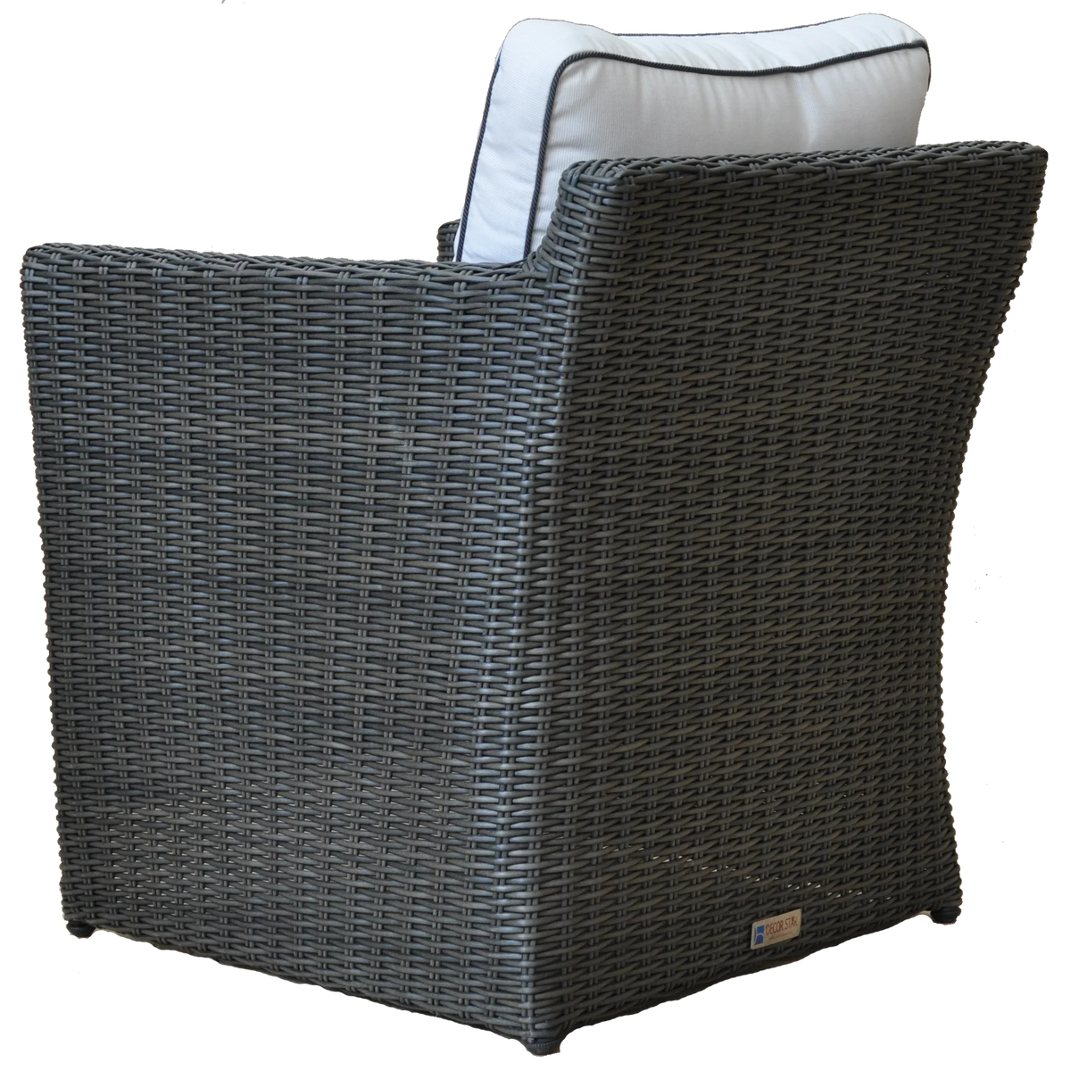 The Hanging Egg Store Carlton Outdoor Lounge Chair Patio Furniture