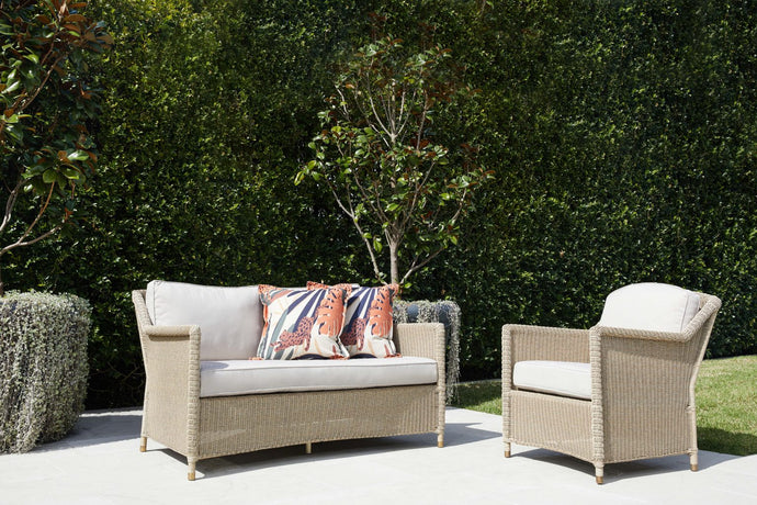 From Patio to Paradise: Transforming Your Outdoor Space with Stylish Decor