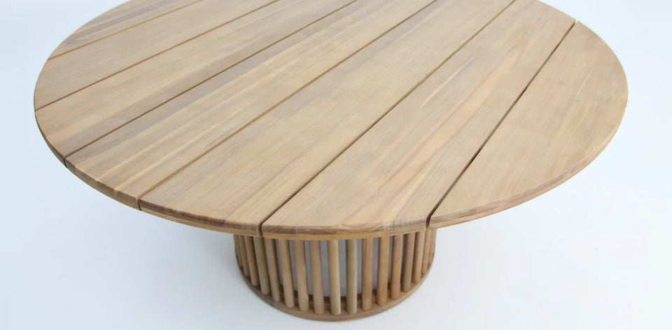 Cavella Alfresco 7 Piece Dining Set