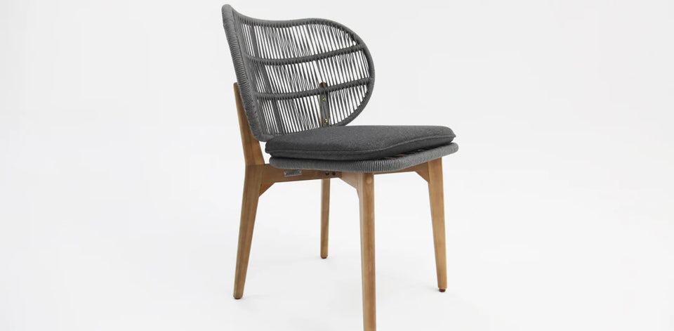 Cavella Alfresco 7 Piece Dining Set