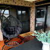 Solace Hanging Egg Chair