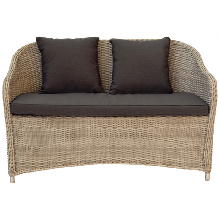 Preston Four Seater Lounge Set