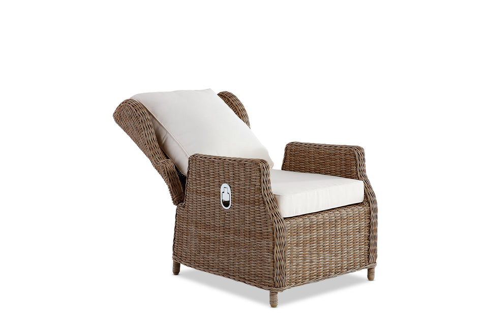 Sarina Lounge Chair