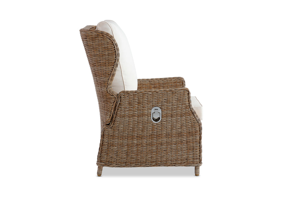 Sarina Lounge Chair