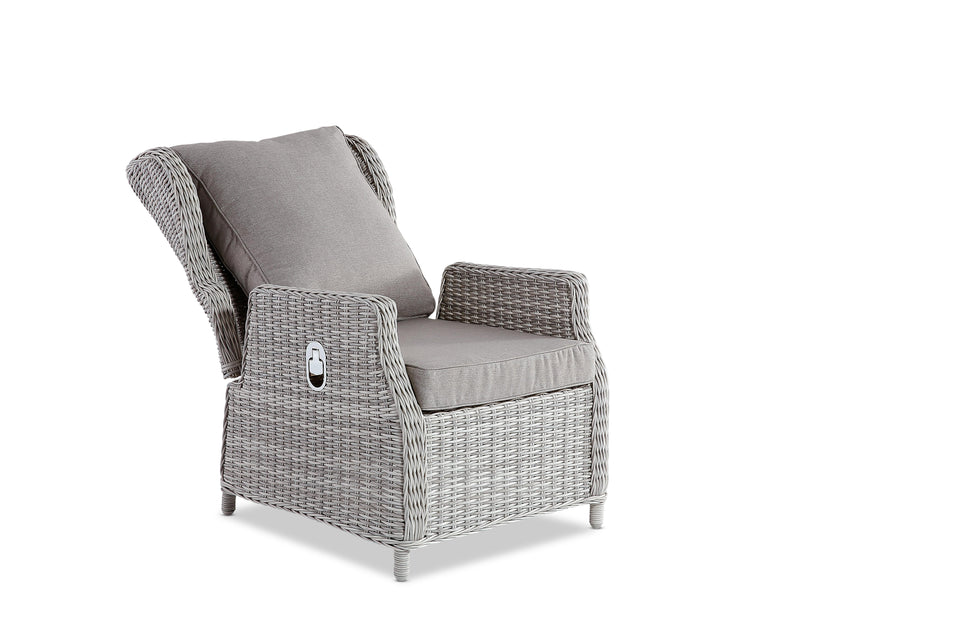 Sarina Lounge Chair