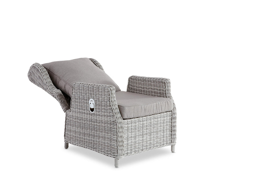 Sarina Lounge Chair