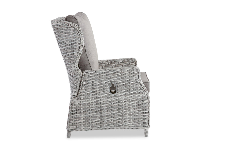 Sarina Lounge Chair