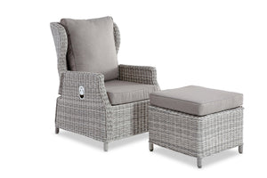 Sarina Lounge Chair