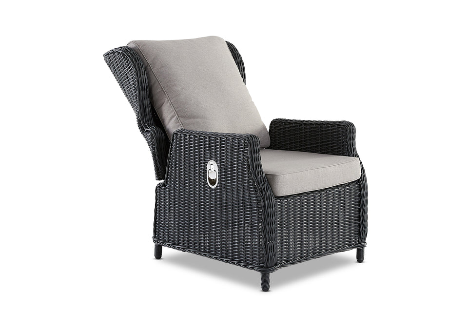 Sarina Lounge Chair