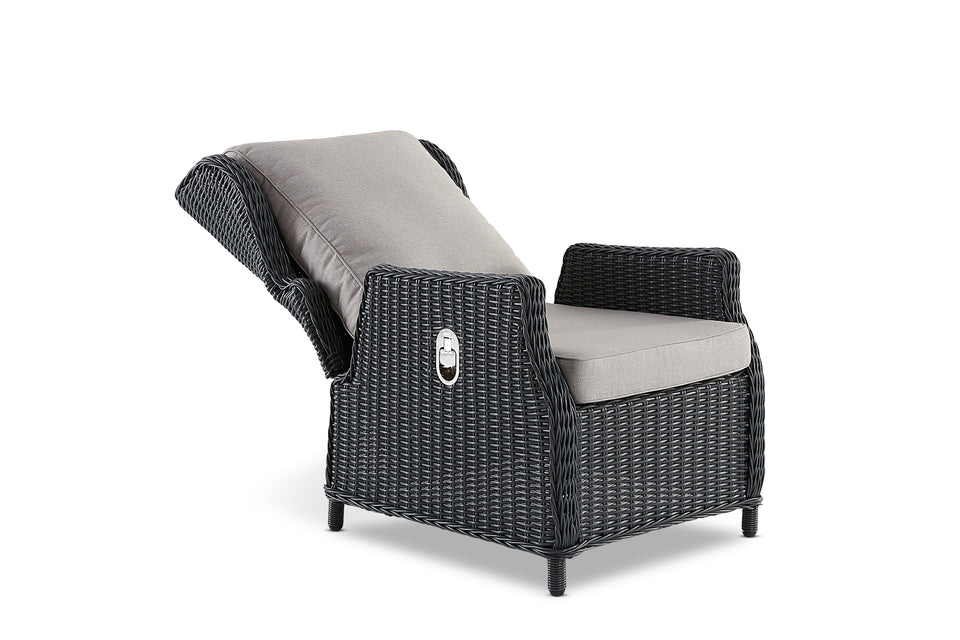 Sarina Lounge Chair