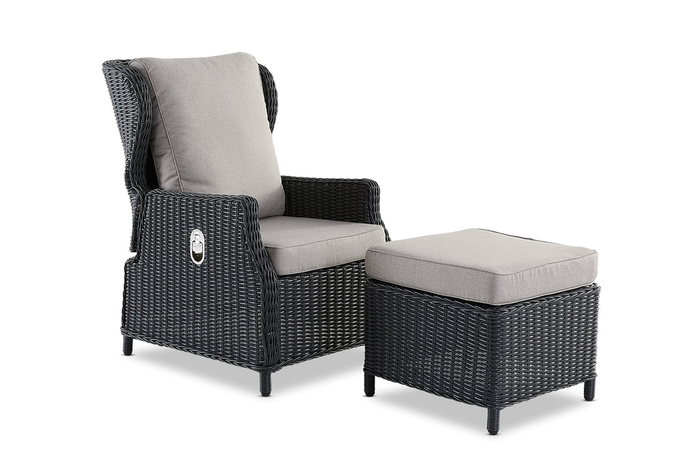 Sarina Lounge Chair