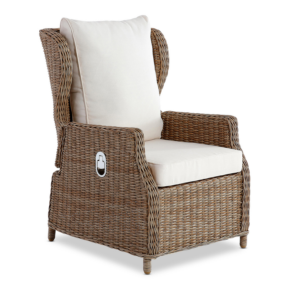 Sarina Lounge Chair