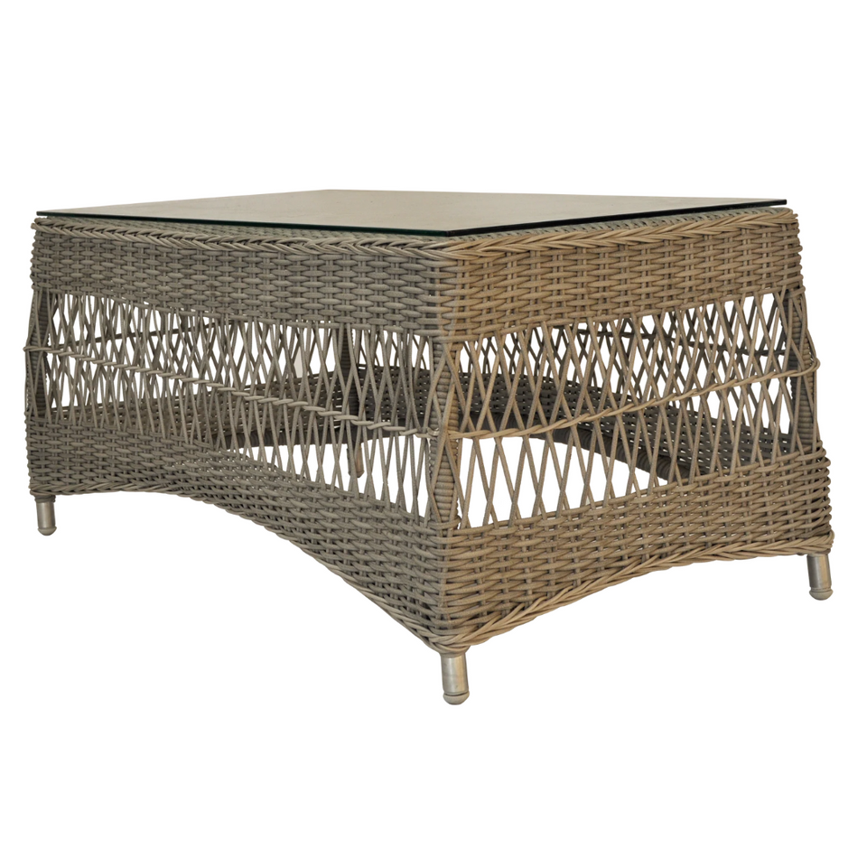 Preston Outdoor Coffee Table