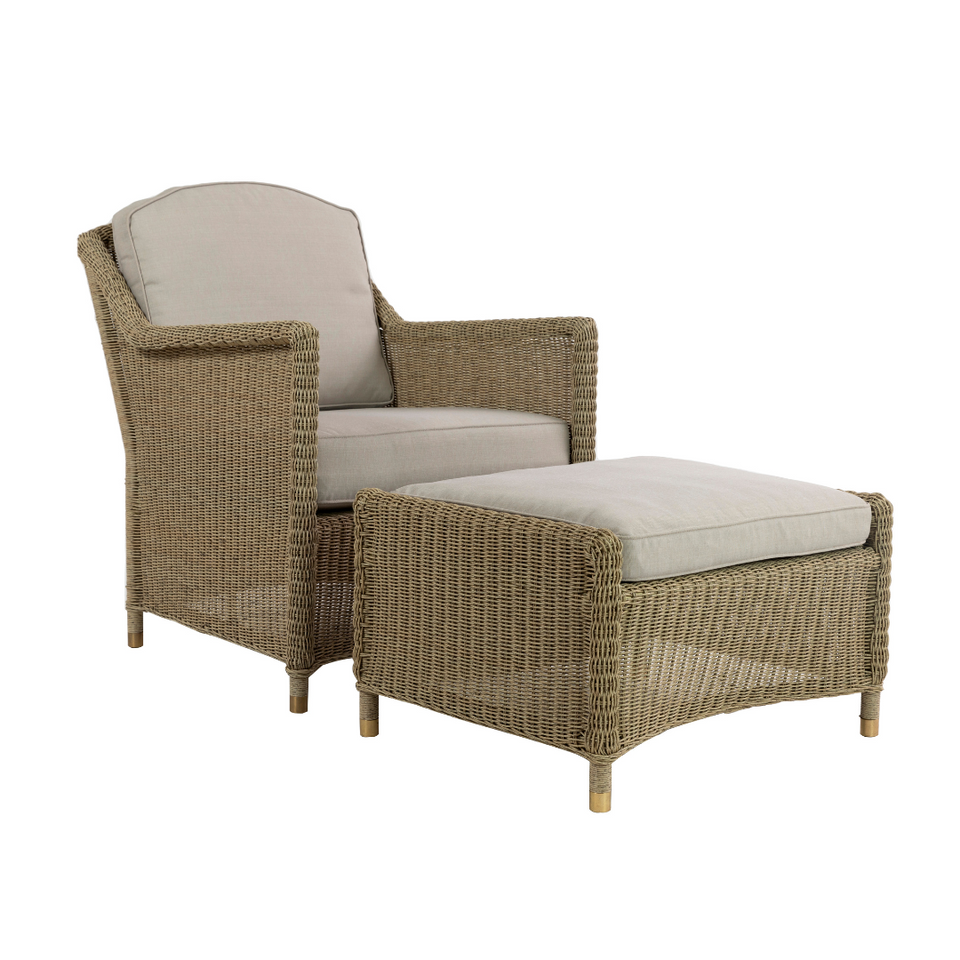 Sorrento Lounge Chair