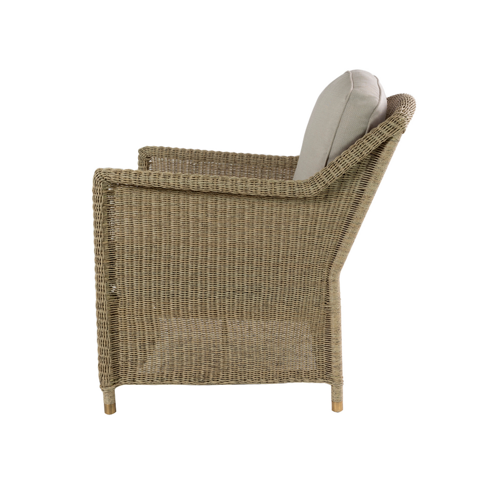 Sorrento Lounge Chair