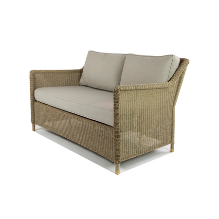 Sorrento Two Seater Outdoor Lounge