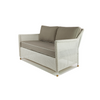 Sorrento Two Seater Outdoor Lounge