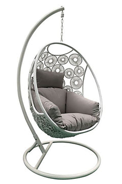 Egg chair bbq online galore