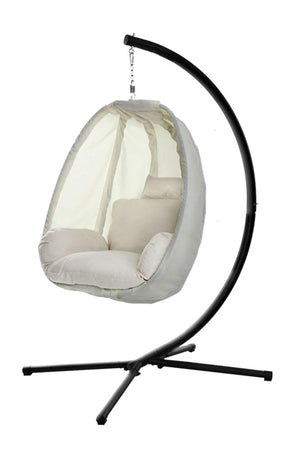 Ankh Hanging Egg Chair