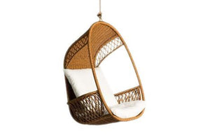 Beverly Hanging Egg Chair 