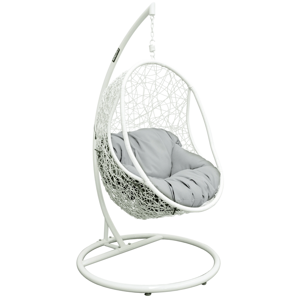 Weave egg chair hot sale