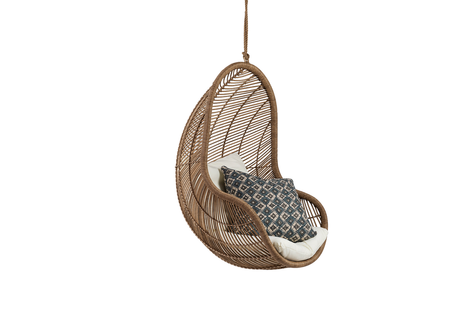 Navaho Hanging Egg Chair