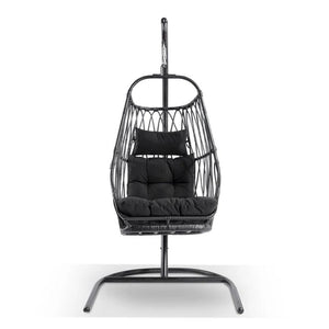 Lux Hanging Egg Chair