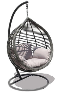 Oceania Hanging Egg Chair