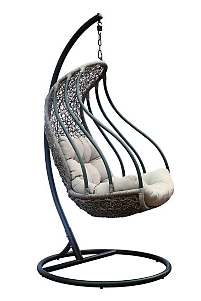 Tiffany Hanging Egg Chair