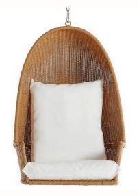 Klove Hanging Egg Chair