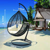 Saint-Lucia Hanging Egg Chair